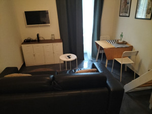 Photo de galerie - Ménage appartement en Airbnb