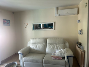 Photo de galerie - Murs couleur sable