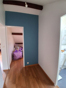 Photo de galerie - Palier avant chambre