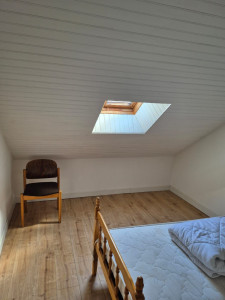 Photo de galerie - Airbnb