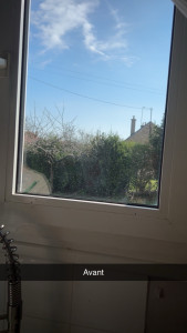 Photo de galerie - Ménage