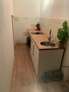 Photo de galerie - Bricolage et multi services