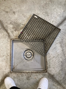 Photo de galerie - Ménage