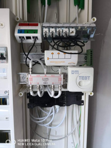 Photo de galerie - Branchement 