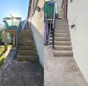 Photo de galerie - Artisan tout corps d'état - Rénovation