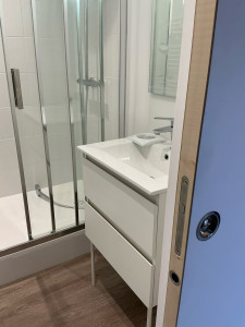 Photo de galerie - Plomberie - Installation sanitaire