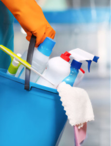 Photo de galerie - Ménage 