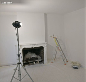 Photo de galerie - Modernisez vos pièces avec des rénovations