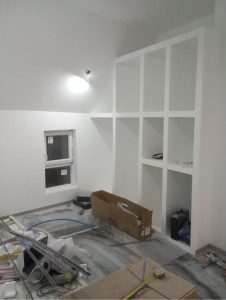 Photo de galerie - Renovation habitation
