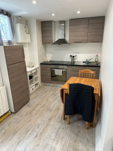 Photo de galerie - Airbnb