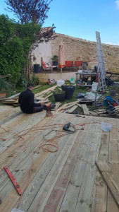 Photo de galerie - Artisan d'art