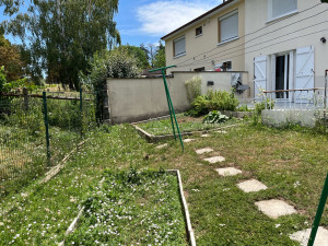 Photo de galerie - Tonte de pelouse - Débroussaillage