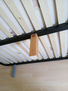 Photo de galerie - Montage meubles en kit