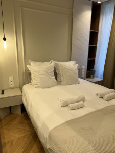 Photo de galerie - Chambre très propre Airbnb 