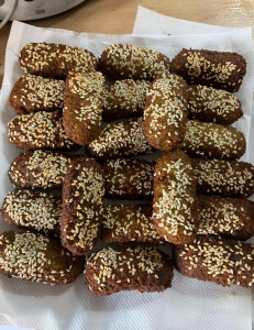 Photo de galerie - Falafel