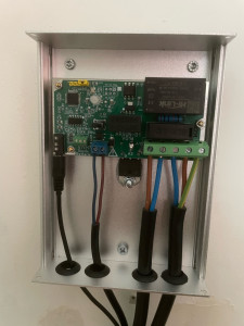 Photo de galerie - Optimisation installation photovoltaïque 