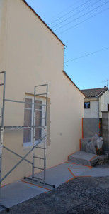 Photo de galerie - Partie 2/ Finition 