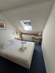 Photo de galerie - Airbnb 
