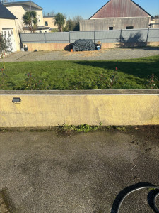 Photo de galerie - Peinture / Enduit