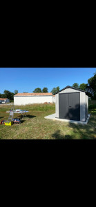 Photo de galerie - Maçonnerie