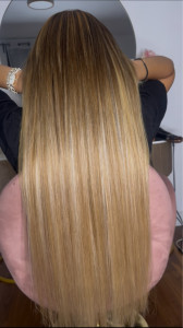 Photo de galerie - Coiffure à domicile