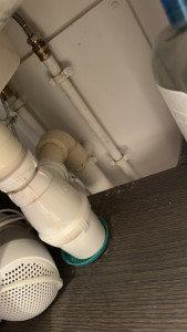 Photo de galerie - Plomberie - Installation sanitaire