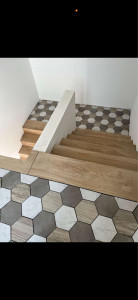 Photo de galerie - Carrelage 