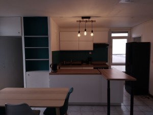 Photo de galerie - Montage meubles en kit