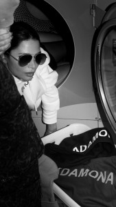 Photo de galerie - Modèle photo