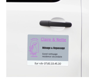 Photo de galerie - Ménage repassage à domicile 