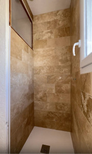 Photo de galerie - Carrelage