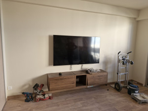 Photo de galerie - Installation électrique