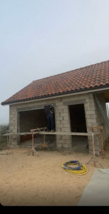 Photo de galerie - Garage 
