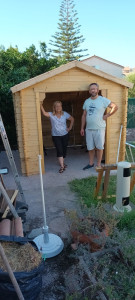 Photo de galerie - Paysagiste - Aménagement du jardin