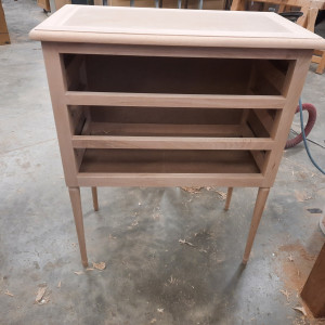 Photo de galerie - Commode