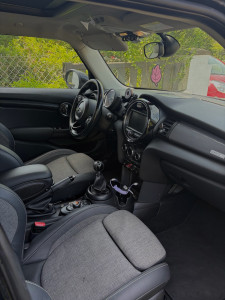 Photo de galerie - Mini Cooper