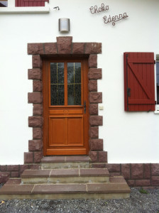 Photo de galerie - Menuiserie - Huisserie - Agencement