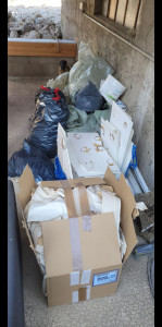 Photo de galerie - Vide garage