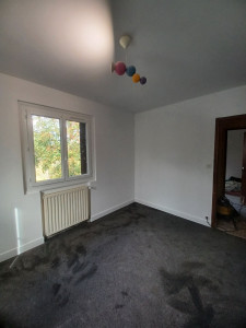 Photo de galerie - Peinture - Tapisserie