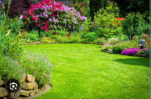 Photo de galerie - Jardinier