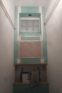 Photo de galerie - Doublage demi.still pour xx