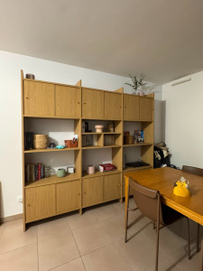 Photo de galerie - Montage meubles en kit