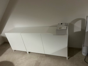 Photo de galerie - Montage meuble 