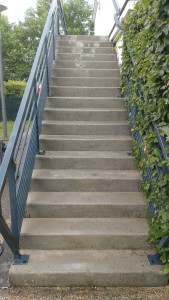 Photo de galerie - Bricolage et multi services