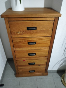 Photo de galerie - Montage et réparation de meuble 