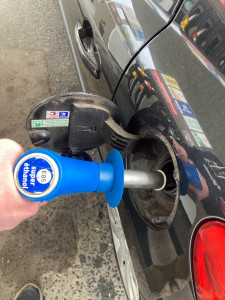 Photo de galerie - Solution pour passer à l’éthanol 