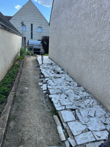 Photo de galerie - L’aller
