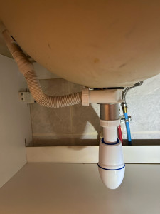 Photo de galerie - Plomberie - Installation sanitaire