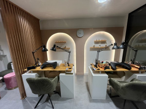 Photo de galerie - Plâtrerie - Murs - Plafonds