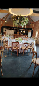 Photo de galerie - Serveur - Maître d'hôtel